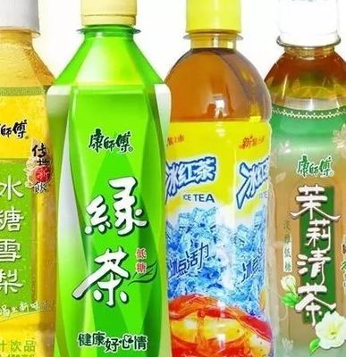 康师傅巅峰回落 方便面销售额跌回五年前，饮品业务能否扛起增长大旗？