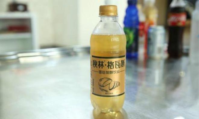 假如给你100万,这5种&ldquo;黑暗饮料&rdquo;选1种代替水,你选谁?
