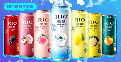刷屏的“空巢独饮万岁”背后 RIO在荒野中艰难种草非酒精饮料